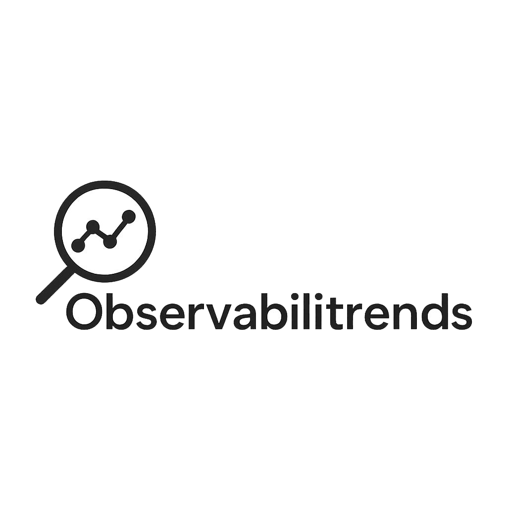 ObservabiliTrends logo